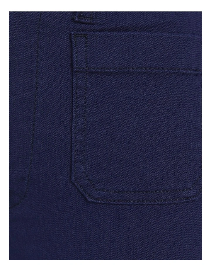 Nili Wide Leg Jean image 7