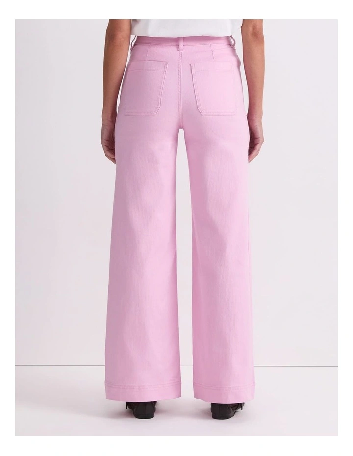 Nili Wide Leg Jean image 2