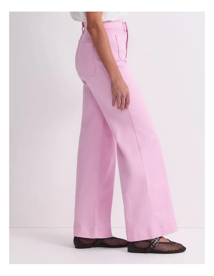 Nili Wide Leg Jean image 4