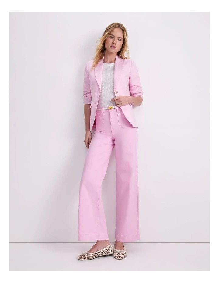 Nili Wide Leg Jean image 5