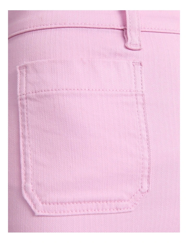 Nili Wide Leg Jean image 6