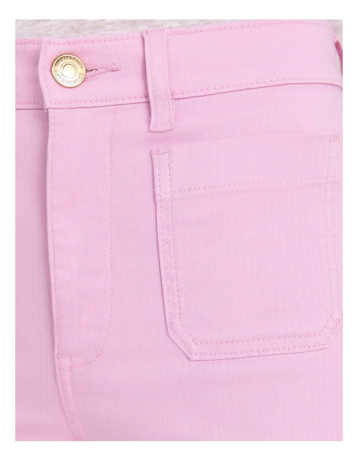 Nili Wide Leg Jean image 6