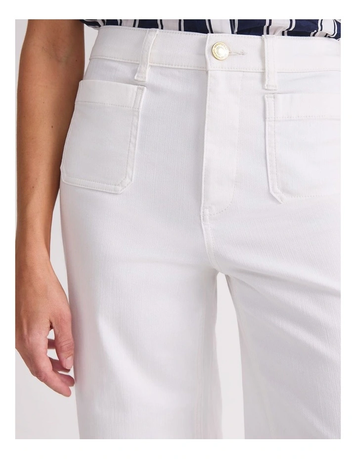 Nili Wide Leg Jean image 5