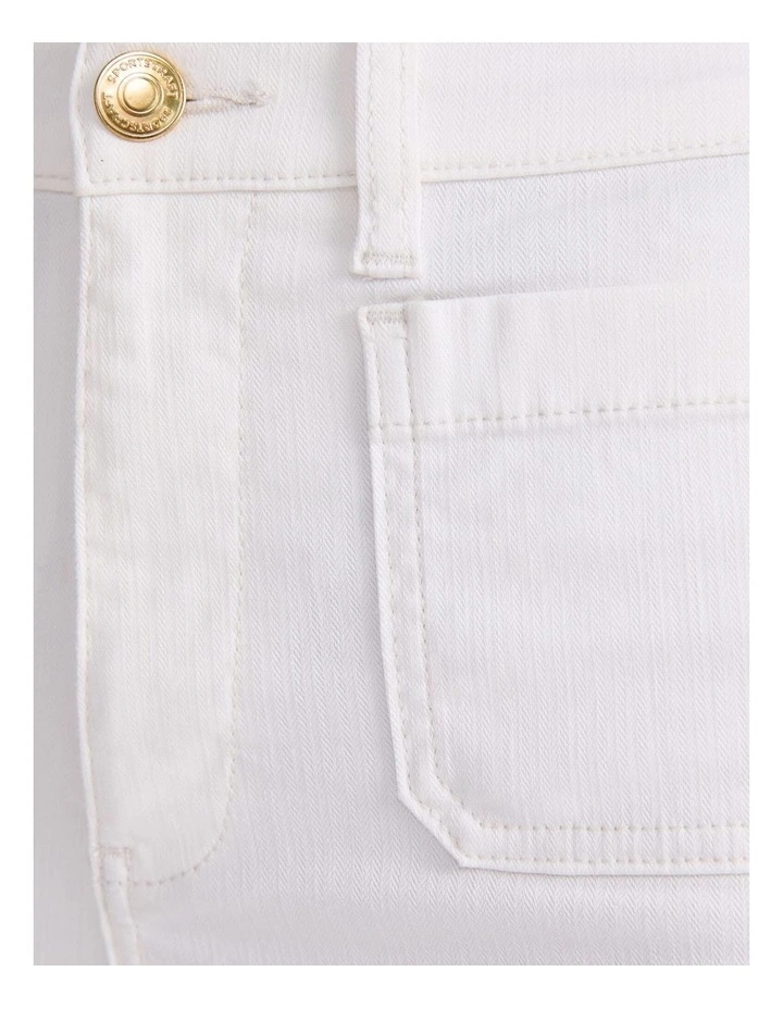 Nili Wide Leg Jean image 6