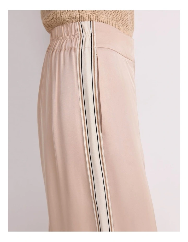 Yara Drape Stripe Pant image 6