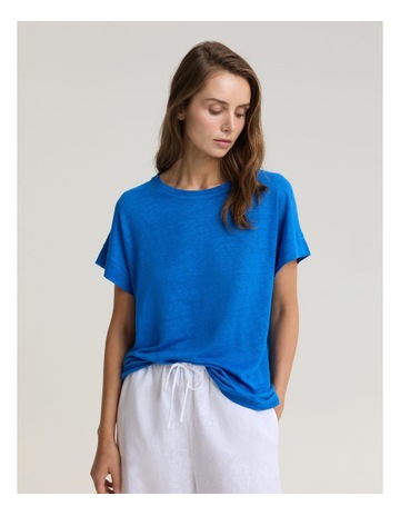 Azure colour