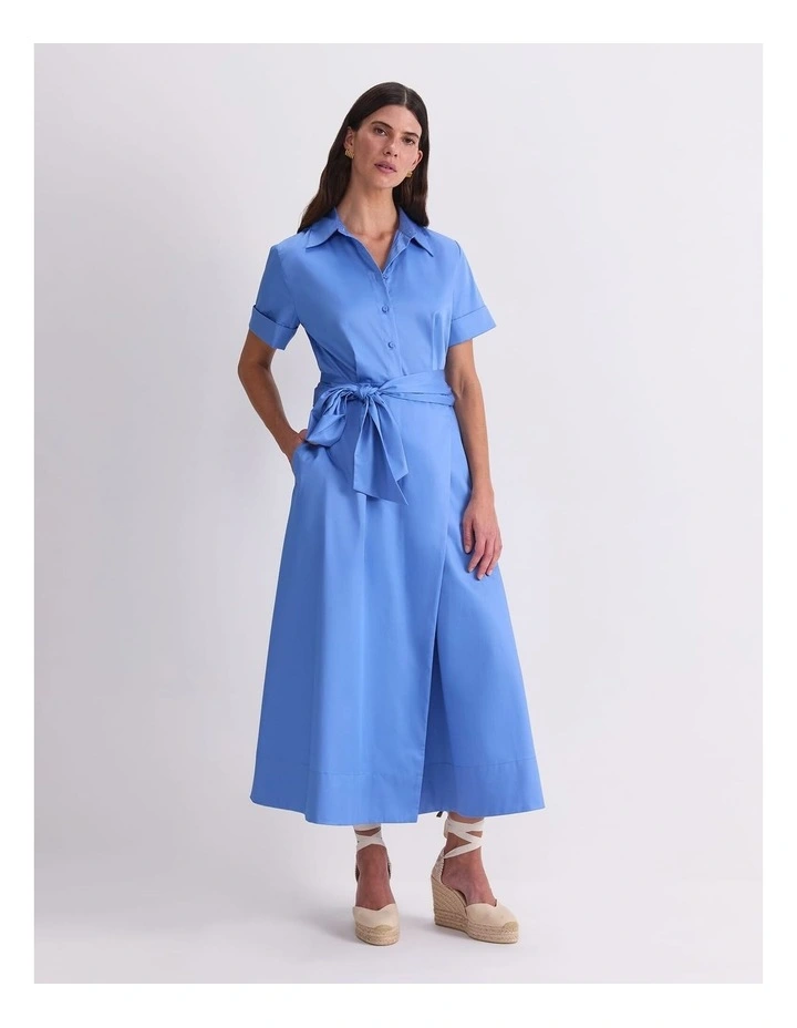 Etta Sarong Dress image 1