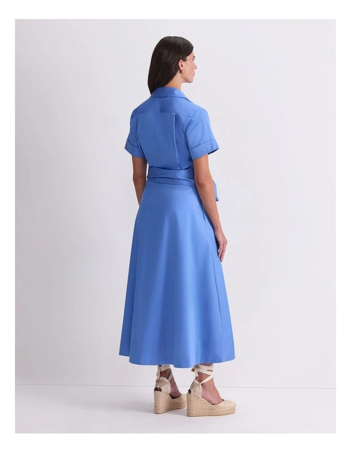 Etta Sarong Dress image 2