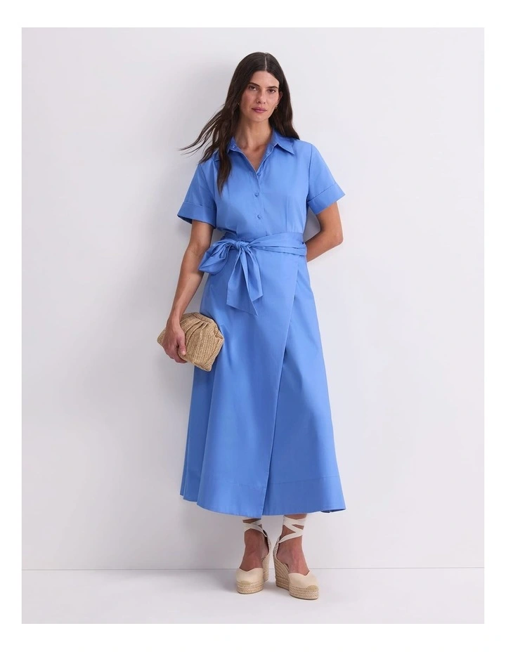 Etta Sarong Dress image 3