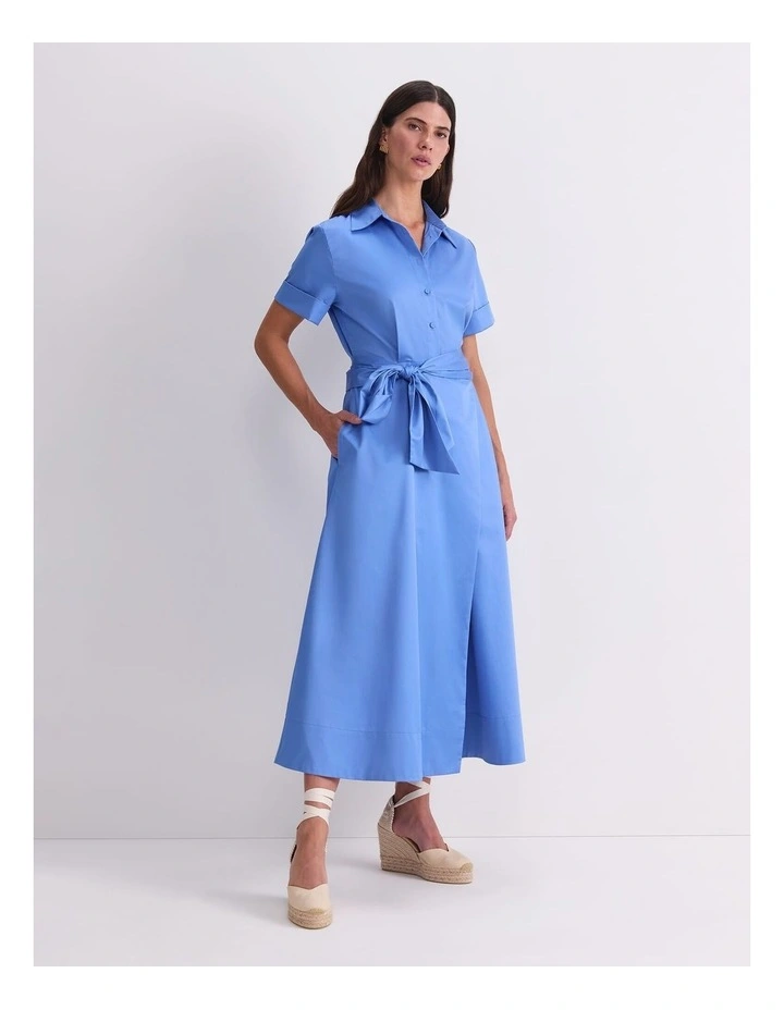 Etta Sarong Dress image 4