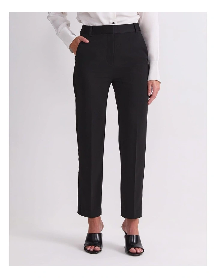 Angie Slim Leg Pant image 1