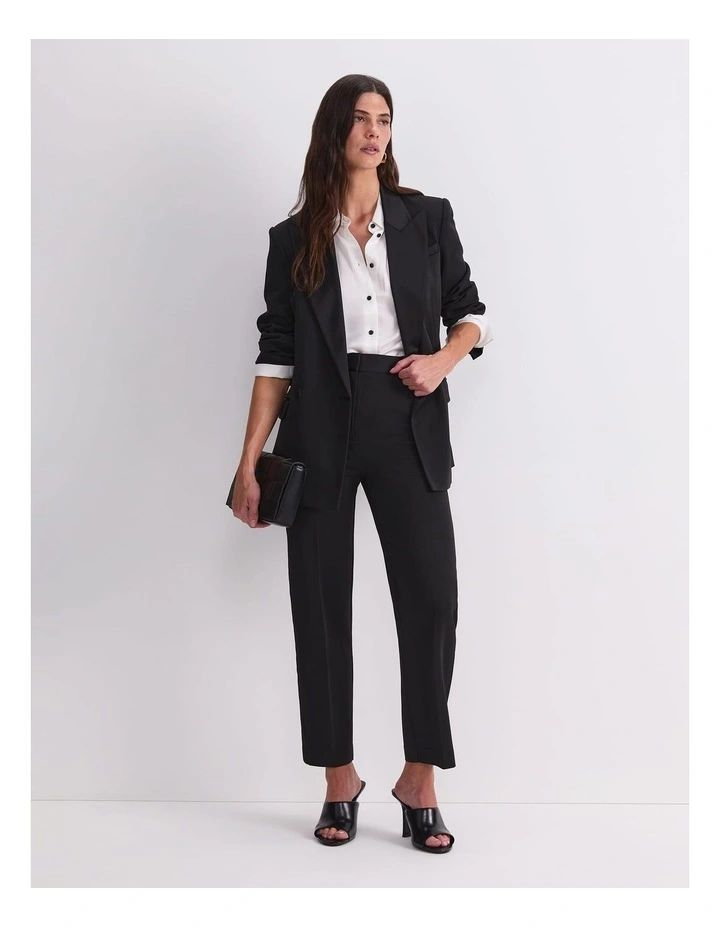 Angie Slim Leg Pant image 3