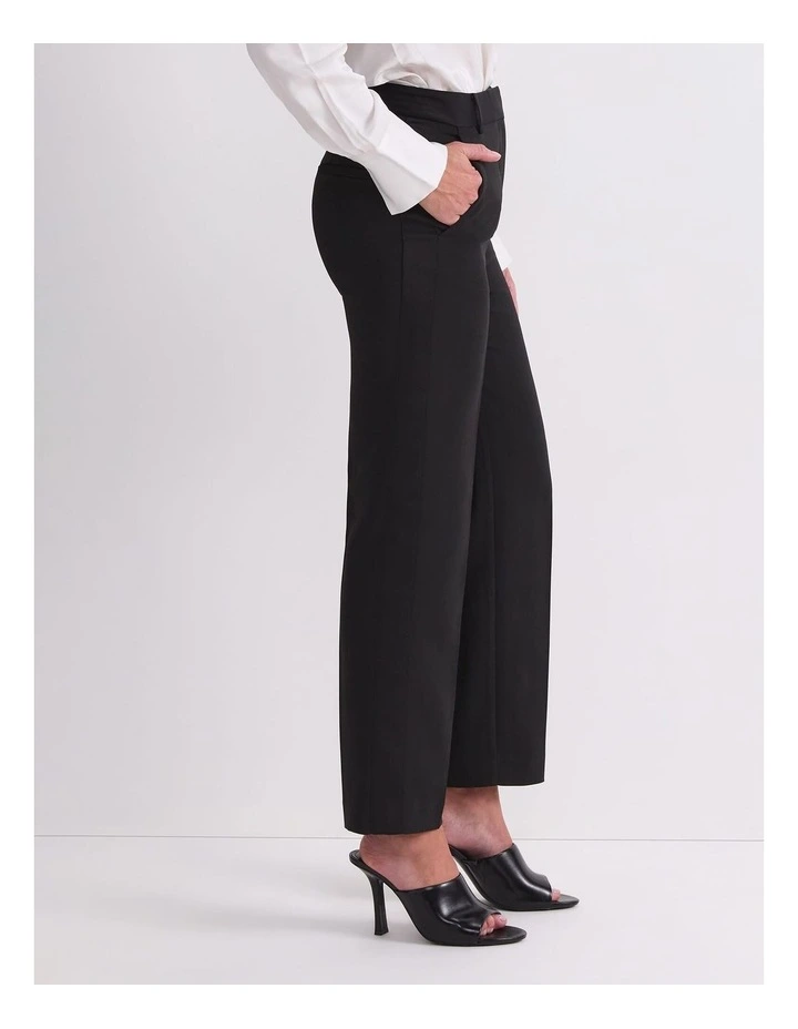 Angie Slim Leg Pant image 4