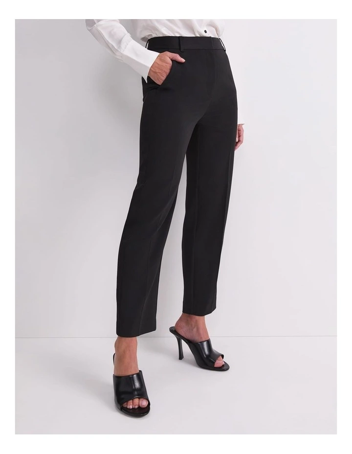 Angie Slim Leg Pant image 5