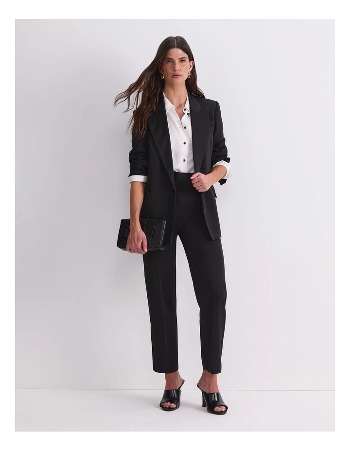Angie Slim Leg Pant image 6