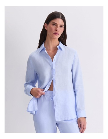 Pale Blue colour