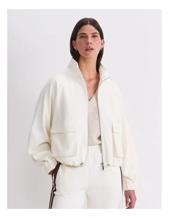 Riley Track Jacket