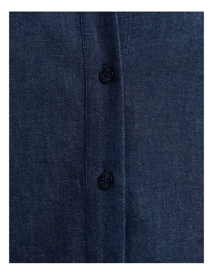 Paloma Cotton Chambray Shirt image 6