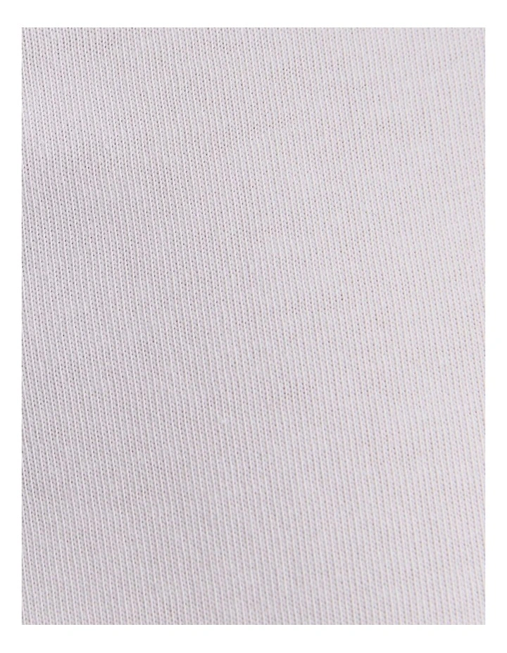 Paloma Cotton Broidery Tee image 6