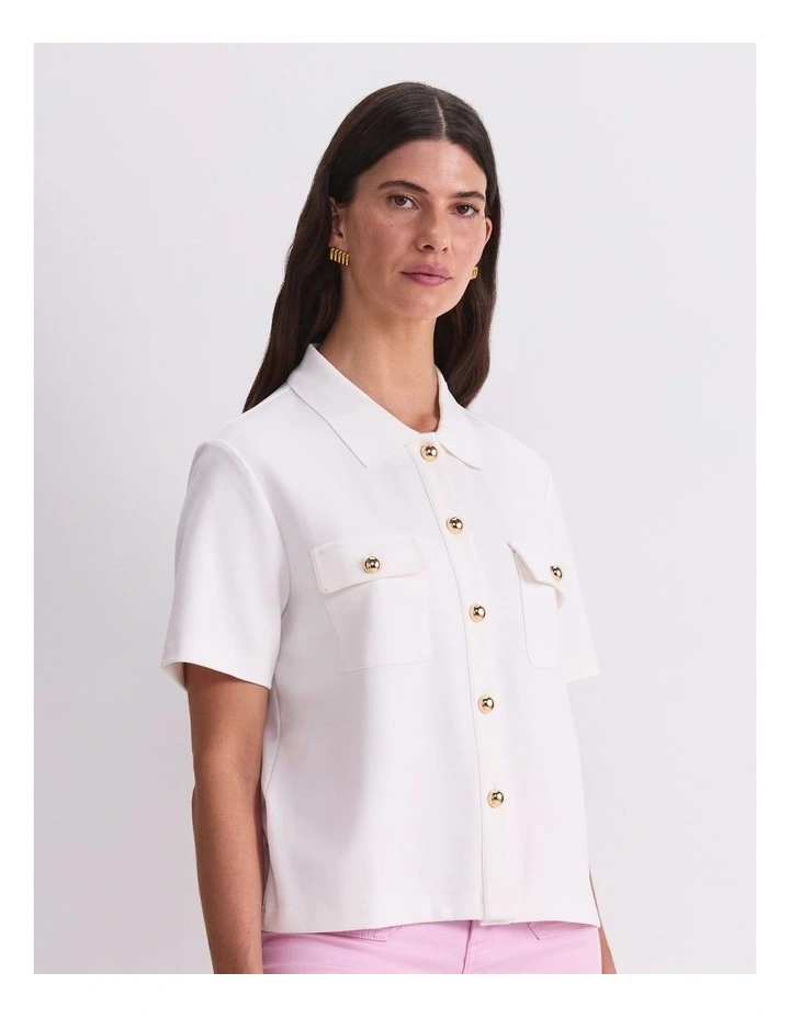 Esme Lady Shirt image 4