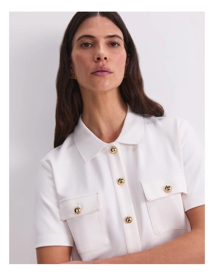 Esme Lady Shirt image 5