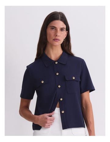 Navy colour