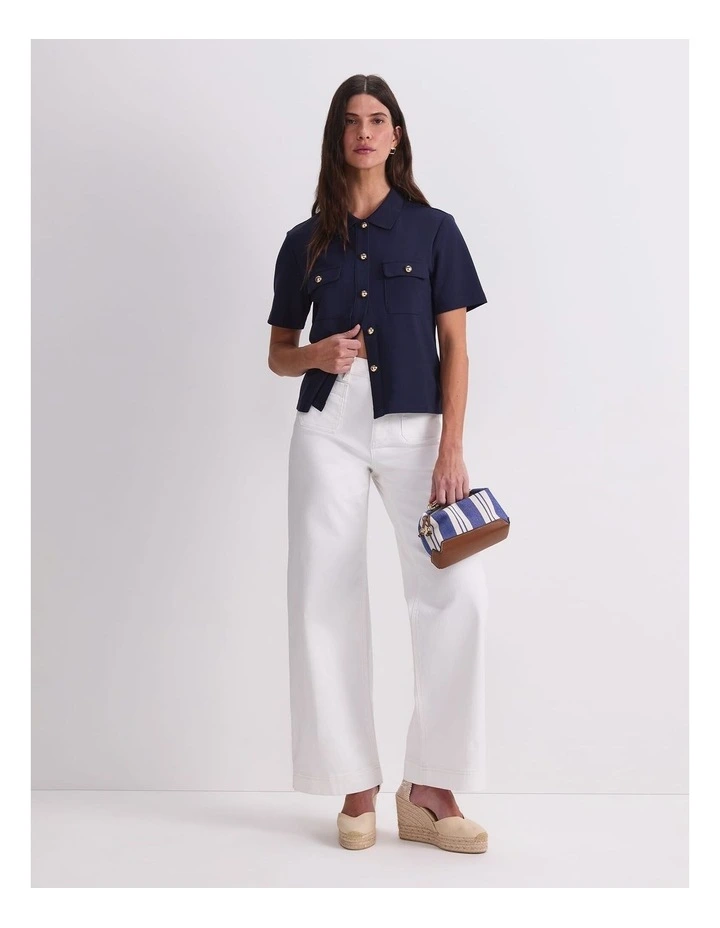 Esme Lady Shirt image 3