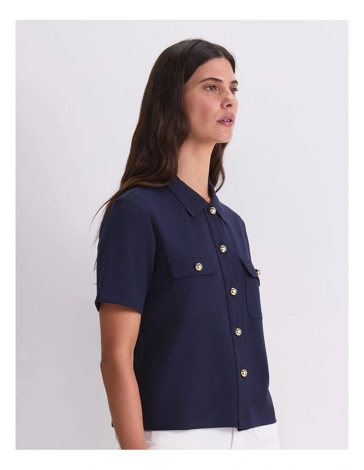 Esme Lady Shirt image 4