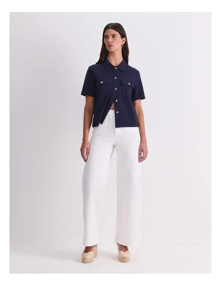 Esme Lady Shirt image 6