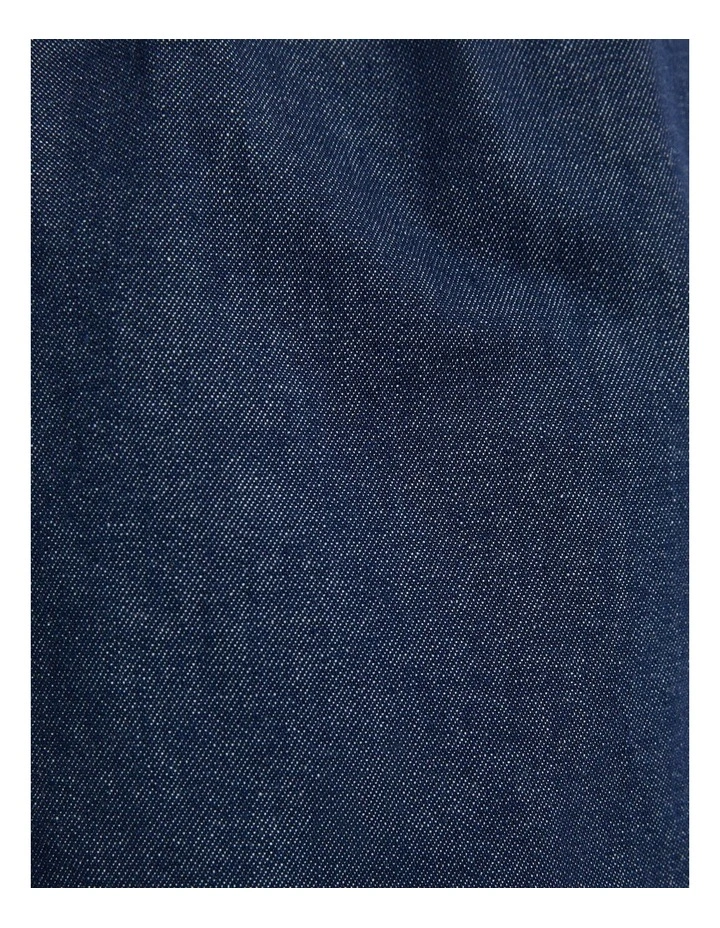Paloma Chambray Short image 6