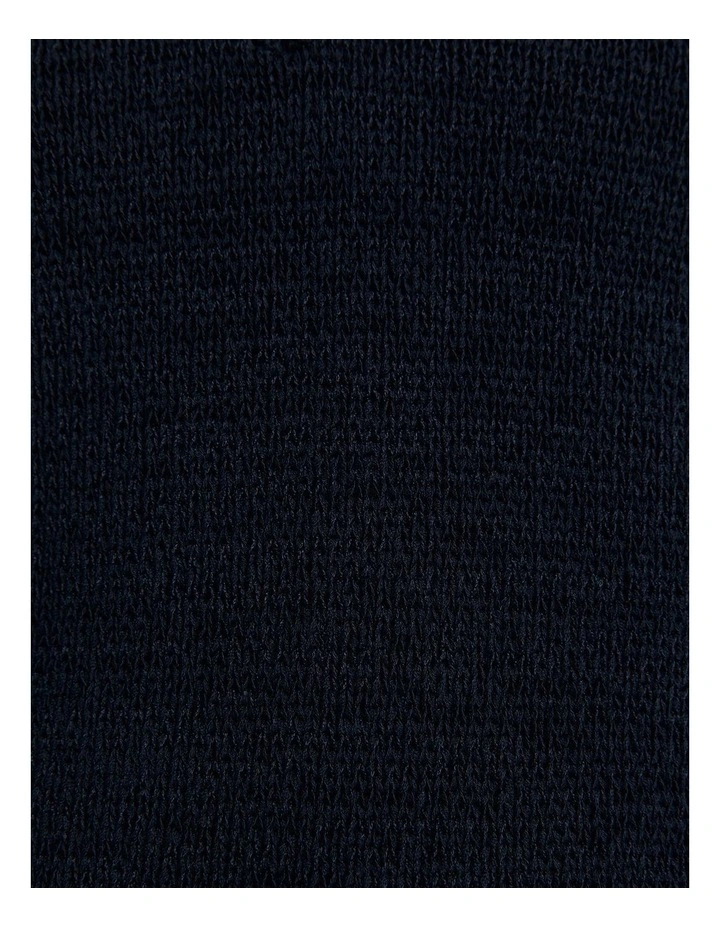 Josie Tape Yarn V-Neck Tank image 6