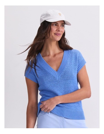 MARINE BLUE colour