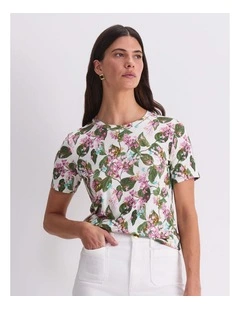 Osterley Liberty Magic Tee