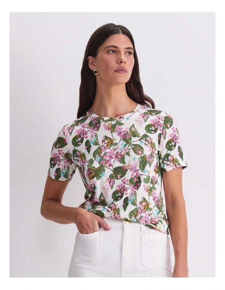Osterley Liberty Magic Tee image 1