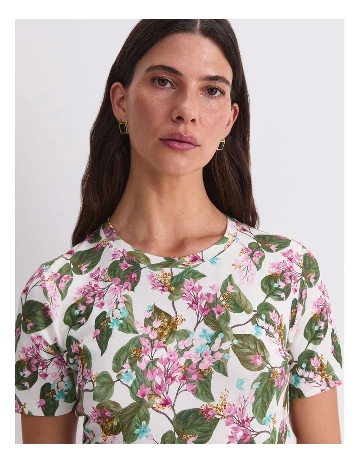 Osterley Liberty Magic Tee image 5
