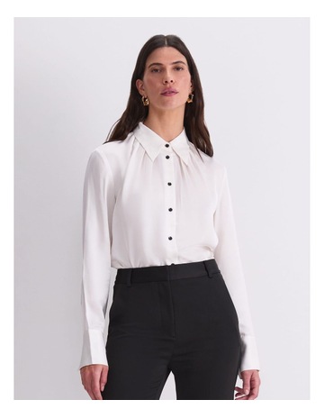 Ivory colour