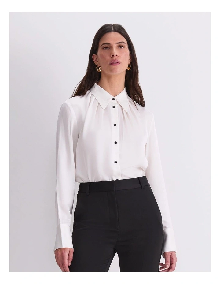 Yara Long Sleeve Blouse image 1