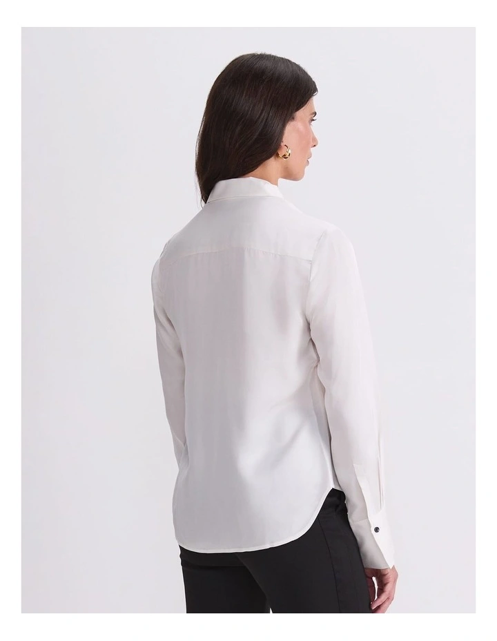 Yara Long Sleeve Blouse image 2
