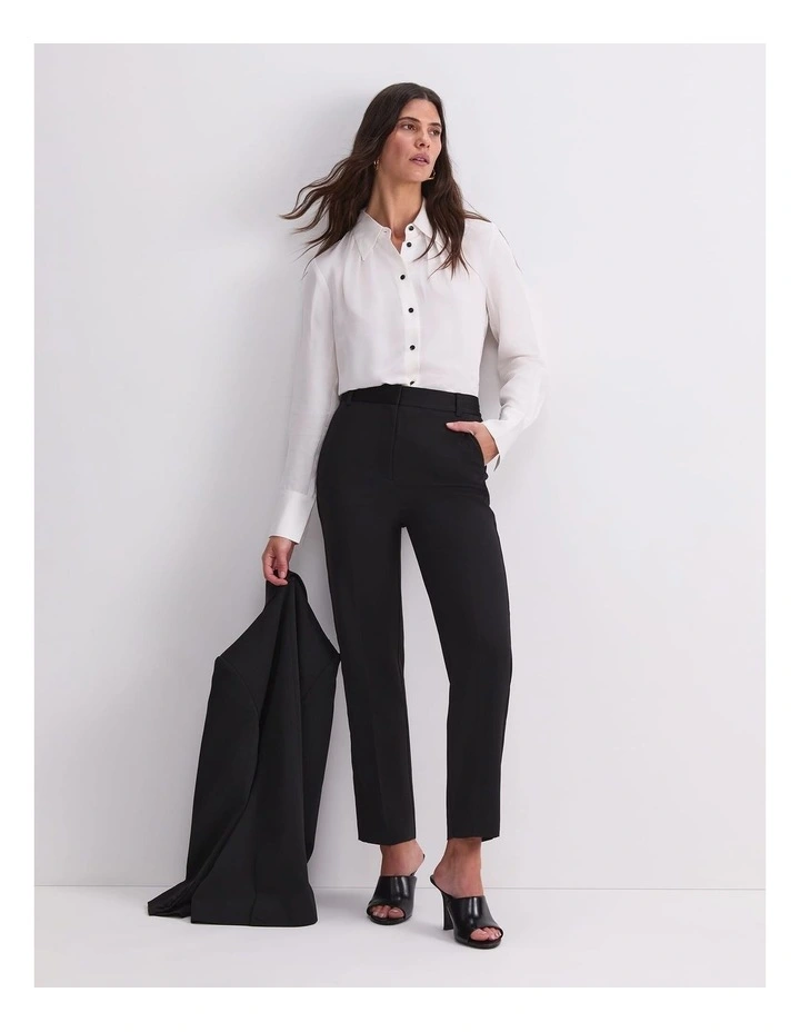 Yara Long Sleeve Blouse image 3