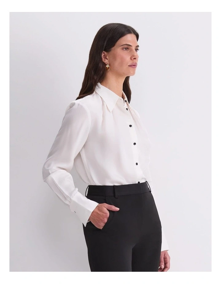 Yara Long Sleeve Blouse image 4