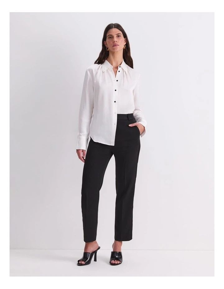 Yara Long Sleeve Blouse image 6