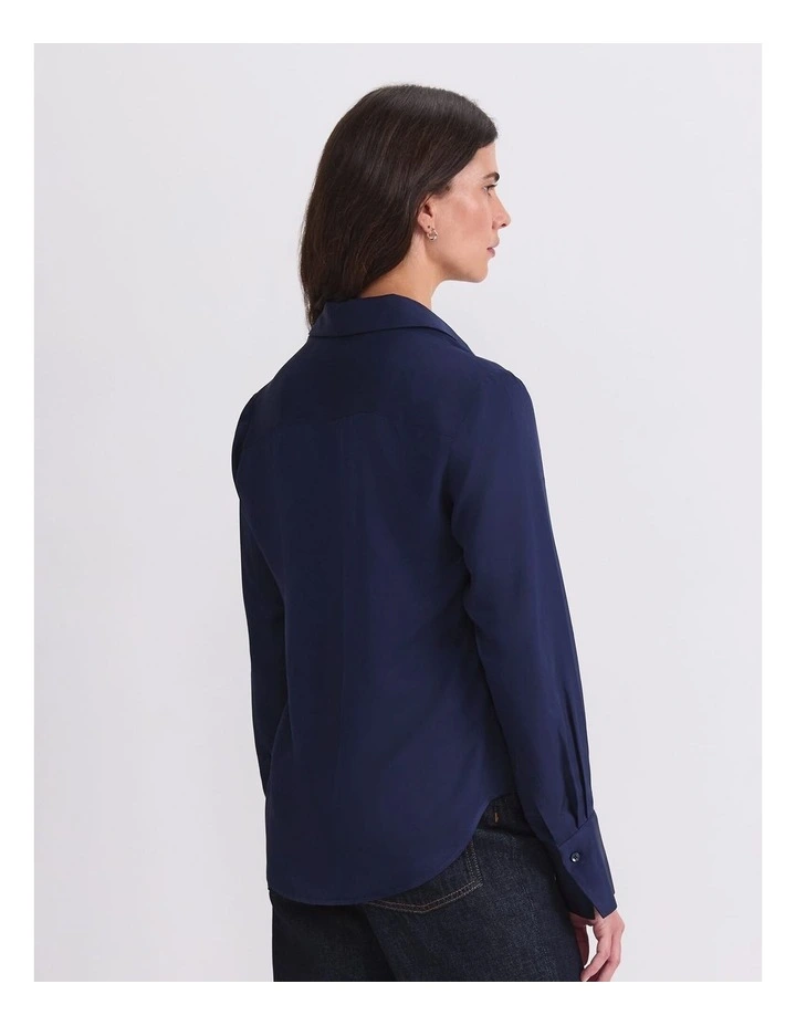 Yara Long Sleeve Blouse image 2