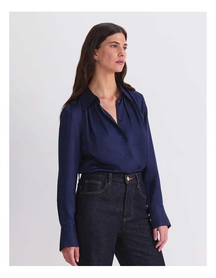 Yara Long Sleeve Blouse image 4