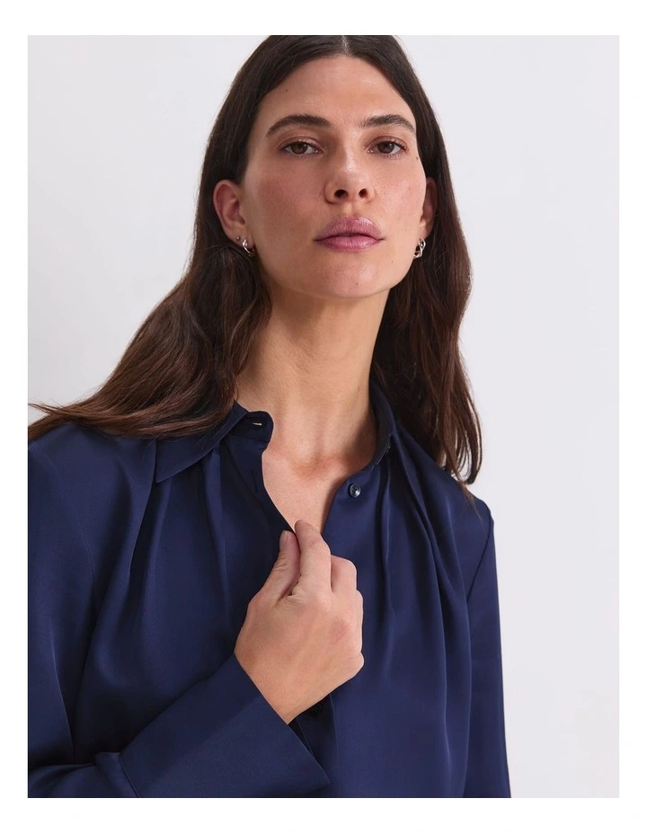 Yara Long Sleeve Blouse image 5