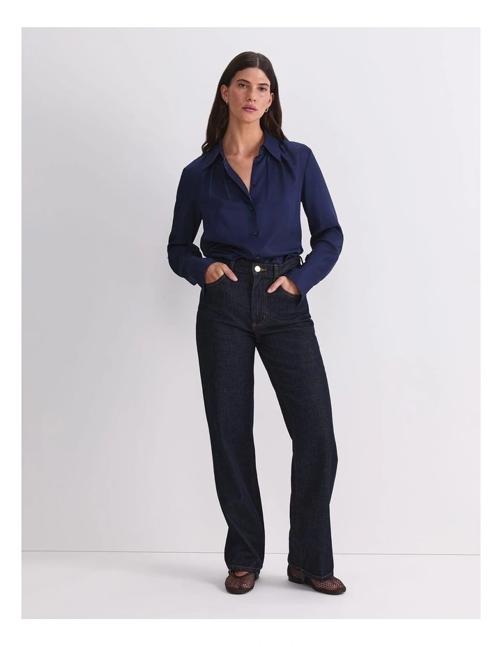Yara Long Sleeve Blouse image 6