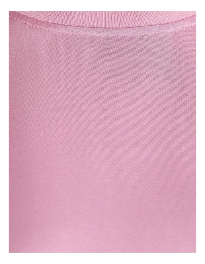 Isla Satin Tee image 6