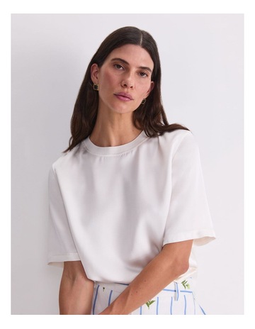 Ivory colour