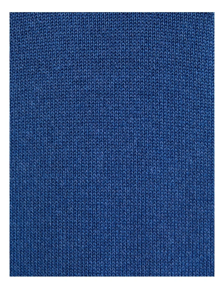 Linen Blend Singlet image 6