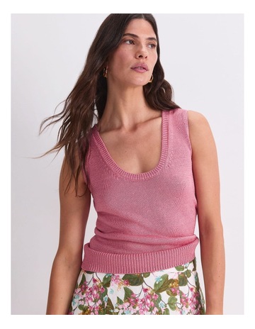 Rose colour