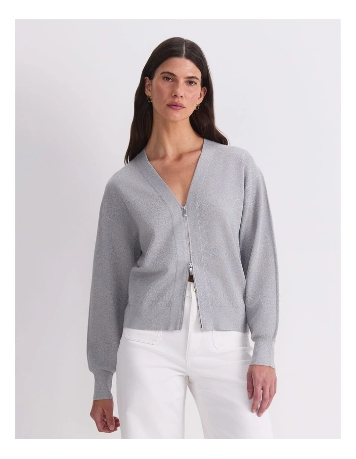 Sparkling Bomber image 1